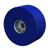 Rollers - Finned